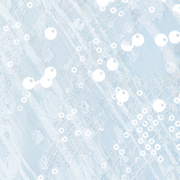 Revolve - Eros Maxi Dress Line & Dot - Picture 5 of 5